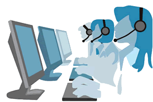 Chat online