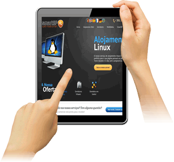 Alojamento Web Alojamentos