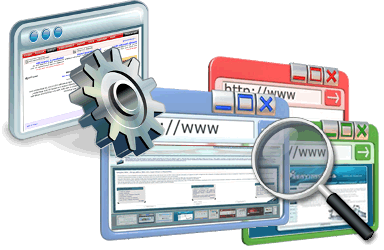 Manutenção de Websites